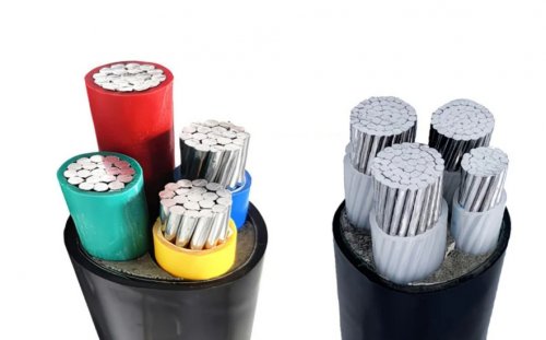 電力電纜 電纜橋架 母線(xiàn)槽等布線(xiàn)工程的